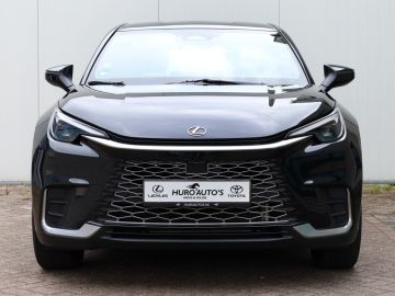 Lexus LBX